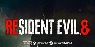 Resident Evil Village kompletny w 60 procentach Resident Evil 8 Village