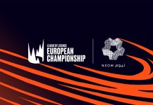 Po kontrowersjach Riot Games zrywa współpracę z Neom Riot Games LEC Neom