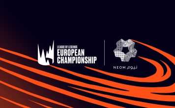 Po kontrowersjach Riot Games zrywa współpracę z Neom Riot Games LEC Neom