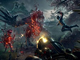 Shadow Warrior 3 – Flying Wild Hog pracuje nad grą? Shadow Warrior