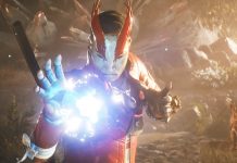 Shadow Warrior 3 oficjalnie zapowiedziany. Premiera już wkrótce Shadow-Warrior-3-teaser