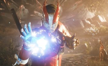 Shadow Warrior 3 oficjalnie zapowiedziany. Premiera już wkrótce Shadow-Warrior-3-teaser