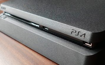 PlayStation 4 – nadchodzi aktualizacja 8.00 PlayStation 4