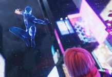 Spider-Man Miles Morales bez ekranów ładowania Spider-Man: Miles Morales