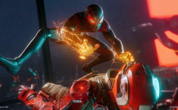 Spider-Man: Miles Morales – zmiana systemu walki Spider-Man: Miles Morales