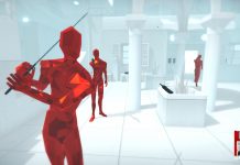 Superhot Mind Control Delete – data premiery i ciekawa promocja Superhot Mind Control Delete