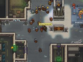 The Escapists 2 w końcu za darmo na Epic Games Store. Z nią 2 inne gry The Escapists 2