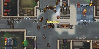 The Escapists 2 w końcu za darmo na Epic Games Store. Z nią 2 inne gry The Escapists 2