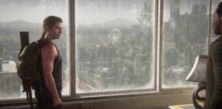 The Last of Us 2 – aktorka głosowa Abby dostaje życzenia śmierci The Last of Us 2 Abby