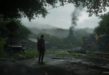 The Last of Us HBO – pierwsze zdjęcie Joela z Ellie The Last of Us Part II