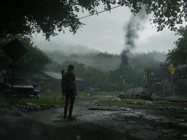 The Last of Us HBO – pierwsze zdjęcie Joela z Ellie The Last of Us Part II