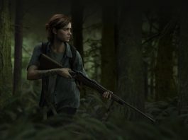 Pierwszy sezon The Last of Us będzie miał 10 odcinków The Last of Us Part II