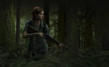 The Last of Us Part 2 najczęściej nagradzaną grą w historii The Last of Us Part II