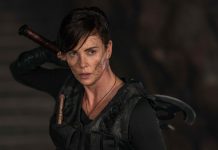 Netflix: darmowa subskrypcja na 89 lat dla fanów The Old Guard