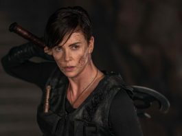 Netflix: darmowa subskrypcja na 89 lat dla fanów The Old Guard