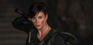 Netflix: darmowa subskrypcja na 89 lat dla fanów The Old Guard