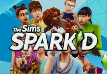 The Sims Spark’d – telewizyjne reality show w świecie Sims 4 The Sims Spark'd
