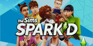 The Sims Spark’d – telewizyjne reality show w świecie Sims 4 The Sims Spark'd