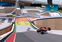Trackmania – nowa gra ma dziś premierę. Tłumaczymy zasady subskrypcji Trackmania