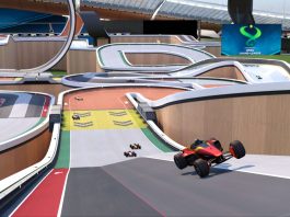 Trackmania – nowa gra ma dziś premierę. Tłumaczymy zasady subskrypcji Trackmania