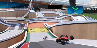 Trackmania – nowa gra ma dziś premierę. Tłumaczymy zasady subskrypcji Trackmania