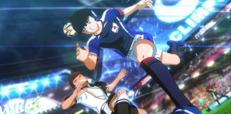 Tsubasa – nowe przygody bohatera z dzieciństwa na kolejnym trailerze Tsubasa