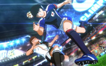 Tsubasa – nowe przygody bohatera z dzieciństwa na kolejnym trailerze Tsubasa