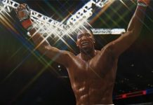 UFC 4 – Electronic Arts prezentuje trailer i datę premiery UFC 4