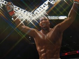 UFC 4 – Electronic Arts prezentuje trailer i datę premiery UFC 4