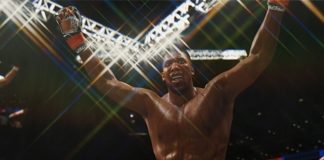 UFC 4 – Electronic Arts prezentuje trailer i datę premiery UFC 4