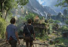 Film Uncharted opóźniony po raz kolejny Uncharted 4
