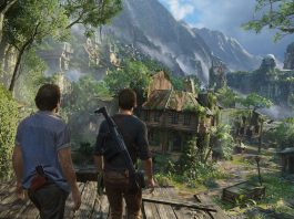 Gamingowe podsumowanie tygodnia (18 – 24 stycznia 2021) Uncharted 4