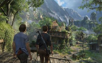 Sony pracuje nad 3 filmami i 7 serialami na podstawie gier PlayStation Uncharted 4