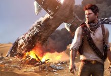 Uncharted – ruszyły zdjęcia do filmu Uncharted
