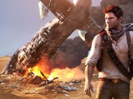 Uncharted – ruszyły zdjęcia do filmu Uncharted