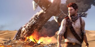 Uncharted – ruszyły zdjęcia do filmu Uncharted