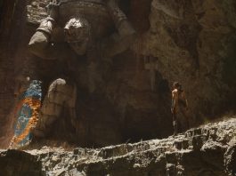 Demo Unreal Engine 5 obciążające dla konsol jak Fortnite Unreal Engine 5