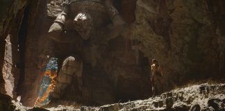 Demo Unreal Engine 5 obciążające dla konsol jak Fortnite Unreal Engine 5