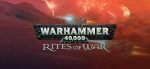 Warhammer 40,000 Rites of War – kolejna darmowa gra na GOG Warhammer 40,000 Rites of War