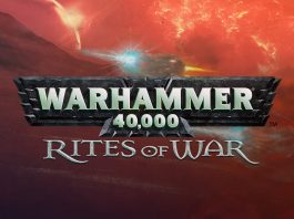 Warhammer 40,000 Rites of War – kolejna darmowa gra na GOG Warhammer 40,000 Rites of War