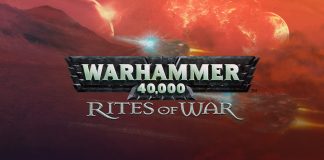 Warhammer 40,000 Rites of War – kolejna darmowa gra na GOG Warhammer 40,000 Rites of War