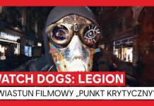 Watch Dogs: Legion – zobacz najnowszy zwiastun Watch Dogs: Legion