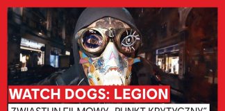 Watch Dogs: Legion – zobacz najnowszy zwiastun Watch Dogs: Legion