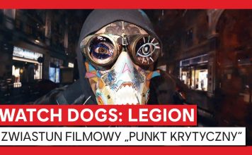 Watch Dogs: Legion – zobacz najnowszy zwiastun Watch Dogs: Legion