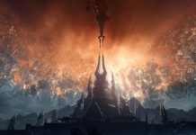 World of Warcraft: Shadowlands – nowy system levelowania ratuje przyszłość tej gry World of Warcraft: Shadowlands