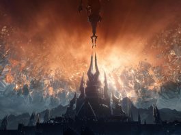 World of Warcraft Shadowlands dostanie serial animowany World of Warcraft: Shadowlands