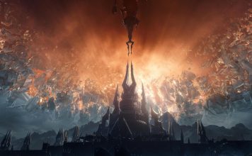 World of Warcraft: Shadowlands – nowy system levelowania ratuje przyszłość tej gry World of Warcraft: Shadowlands