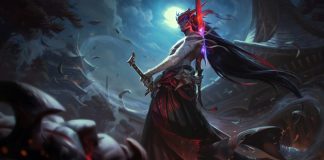 League of Legends – patch 10.25 wzmocni słabsze postaci League of Legends Yone