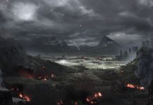 Avowed ma być większe niż Skyrim. Prace idą pełną parą Avowed