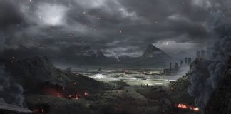 Avowed ma być większe niż Skyrim. Prace idą pełną parą Avowed